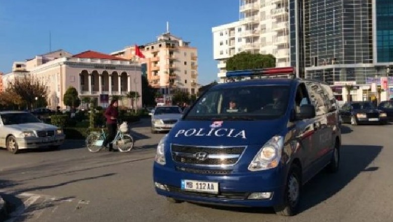 Në kërkim për vrasje, policia arreston ish-efektivin e FNSH-së