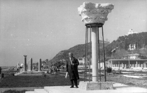 Projekti për parkun e ri arkeologjik të Durrësit lë jashtë shëtitoren “Taulantia”