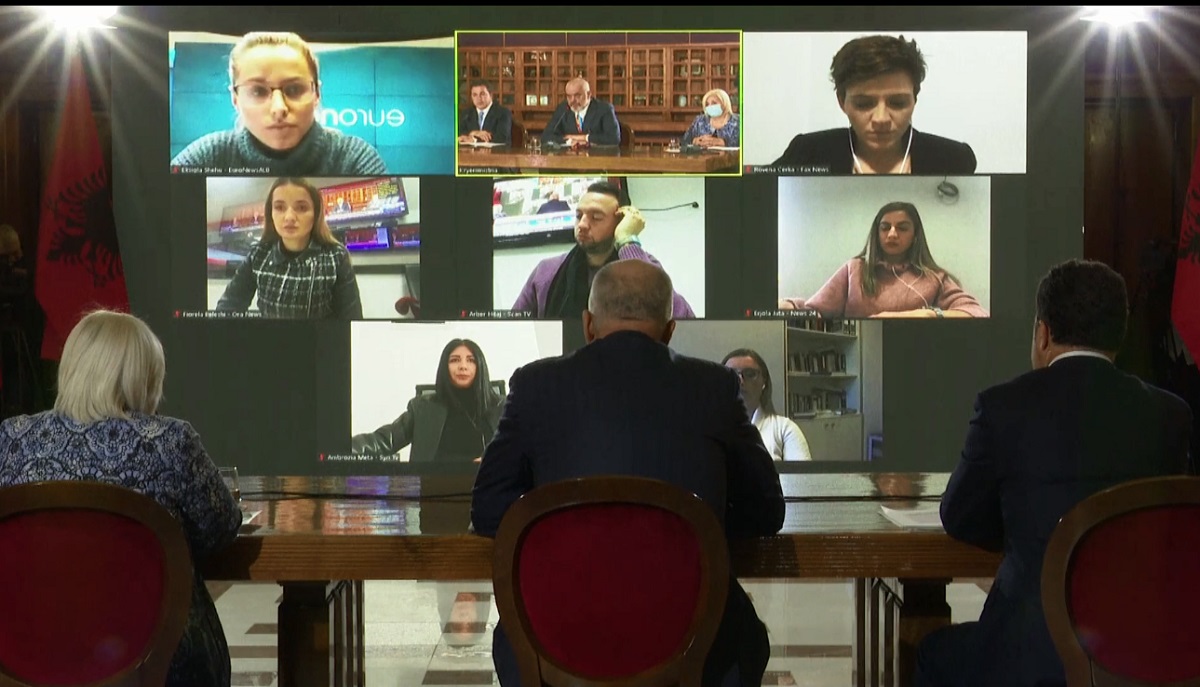 Përmbytjet në vend, Peleshi: Dëmet ishin më të vogla se në vitin 2010