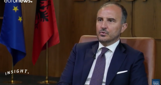 Luigi Soreca pozitiv me COVID-19