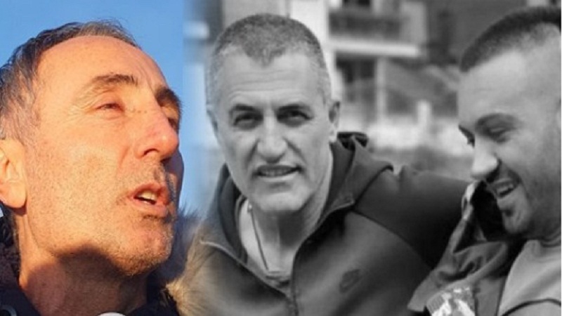 Vrasja e të riut nga i ati, rrëfehet xhaxhai i viktimës: Vëllai po shikonte armë që bleu Alberti, por u shkrep rastësisht!