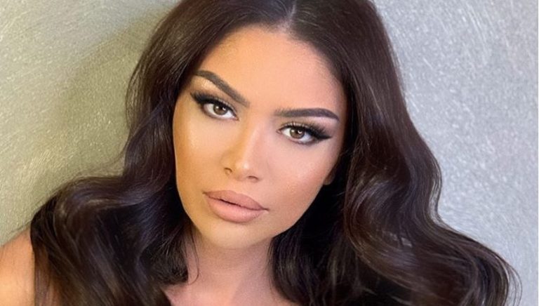 Zanfina Ismaili heq dorë përfundimisht nga muzika