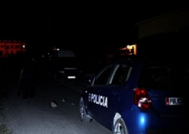 Dy shpërthime të njëpasnjëshme vënë në lëvizje policinë