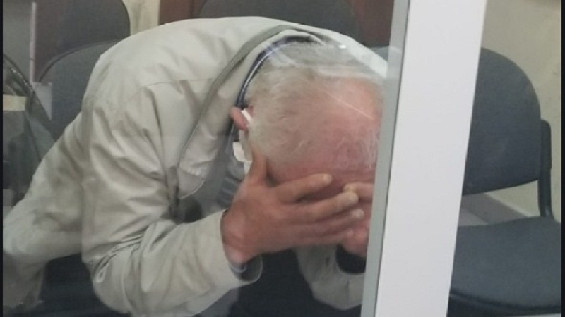 Abuzoi me 15-vjeçaren, gjykata dënon me 12 vite burg rojen e shkollës