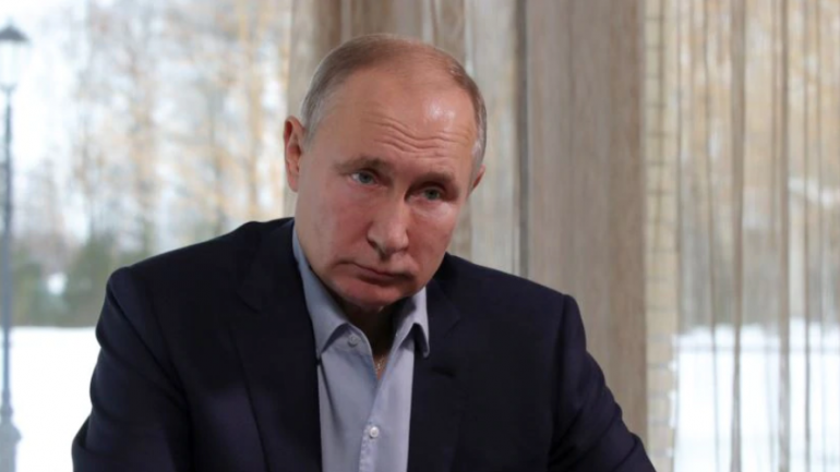 Rusia vazhdon traktatin që ka me SHBA-në për armët bërthamore