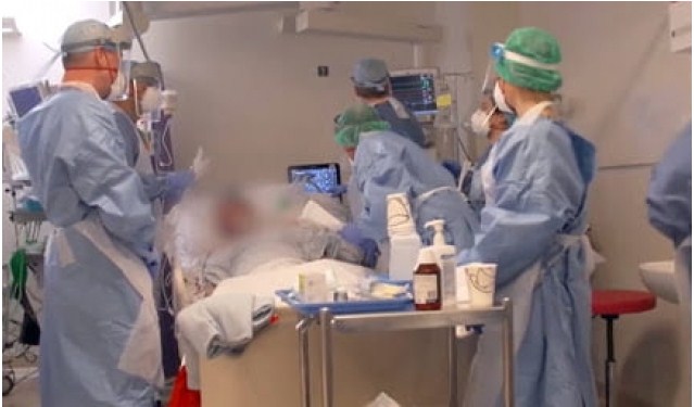 10 viktima dhe 166 raste të reja me Covid në Maqedoninë Veriore