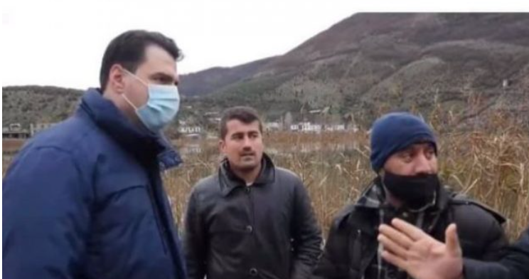 Banorët në Lezhë: Askush nuk na ka ardhur në ndihmë