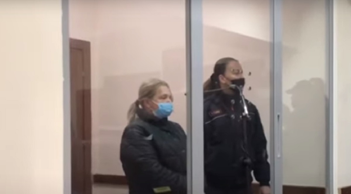 Tirja kërkon lirinë: Nuk mund të qëndroj në qeli sepse…