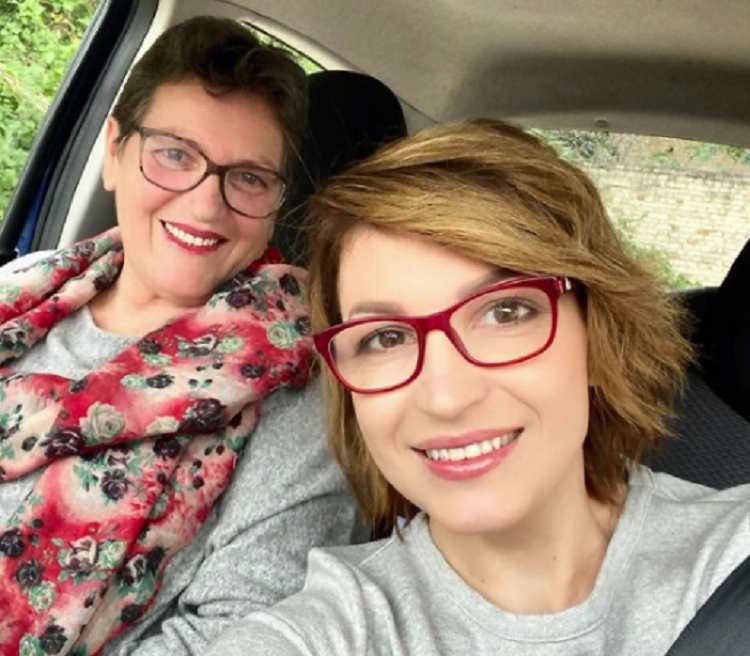 Fiori Dardha humb nënën: Nuk fitoi vdekja, por parajsa që ti iu bashkove…