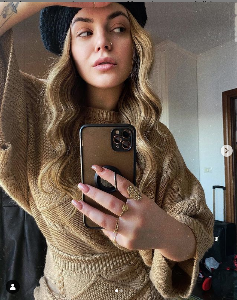 Fifi ndahet përfundimisht nga i dashuri: Gjithçka që humbet, gjendet prapë…