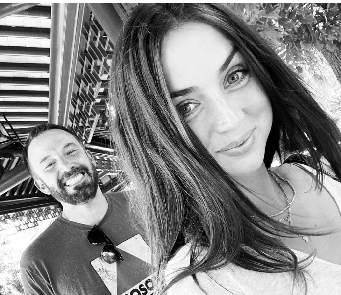 Pa bërë 1 vit bashkë, aktori i njohur Ben Affleck ndahet nga partnerja