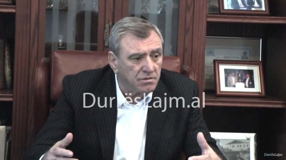 Agron Duka: Adrian Çela mos të zgjidhë qesen e parasë publike për të marrë vota! Zhgënjimi i socialistëve të vërtetë do të penalizojë “Rilindjen” (VIDEO)