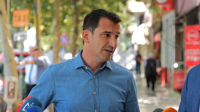 Veliaj: KQZ-ja duhet të qartësojë vendimin për procesin e rindërtimit; PD-ja po e përdor për të penguar punën