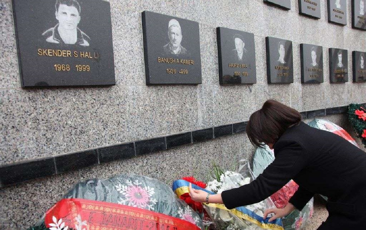 22 vite nga masakra Reçakut, krimi serb që tronditi botën