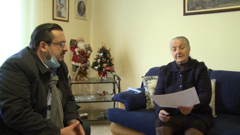 Kaloi COVID-19, pensionistja: 2 mln lekë kostoja e kurimit! Asnjë ndihmë nga shteti