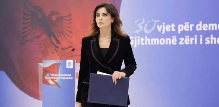 Duma: Përgjimet tronditëse dëshmojnë se Veliaj dhe Rama po e përdorin Tiranën si lavatriçe për paratë e pista