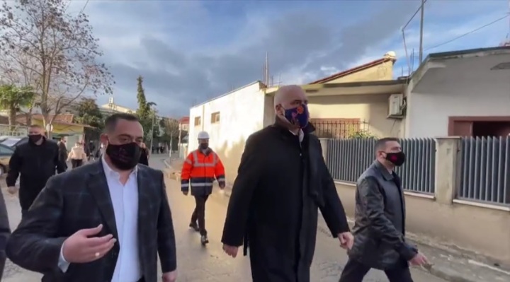 Kryebashkiaku i Shijakut: Brenda 15 janarit do të dorëzojmë të gjitha banesat individuale