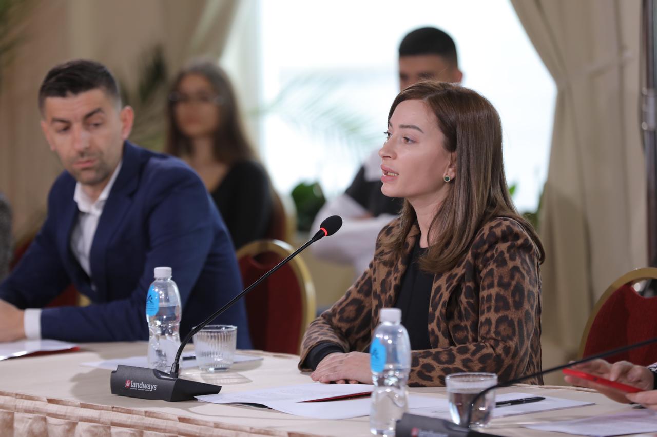 LSI prezanton programin, Guri: Do t’ia kthejmë Durrësin qytetarëve të zakonshëm, ekonomia peng në duart e 3-4 individëve (VIDEO)