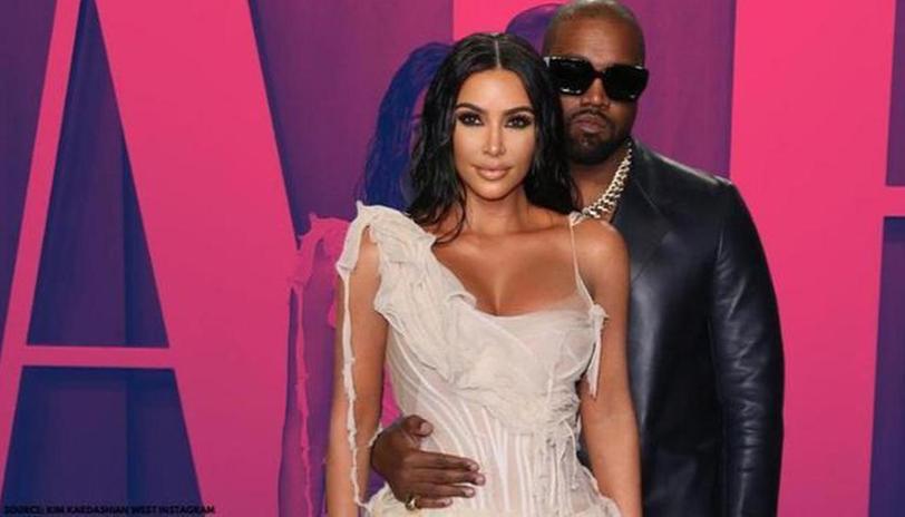 Princi saudit i ofron 10 milionë dollarë Kanye West për një natë me Kim Kardashian