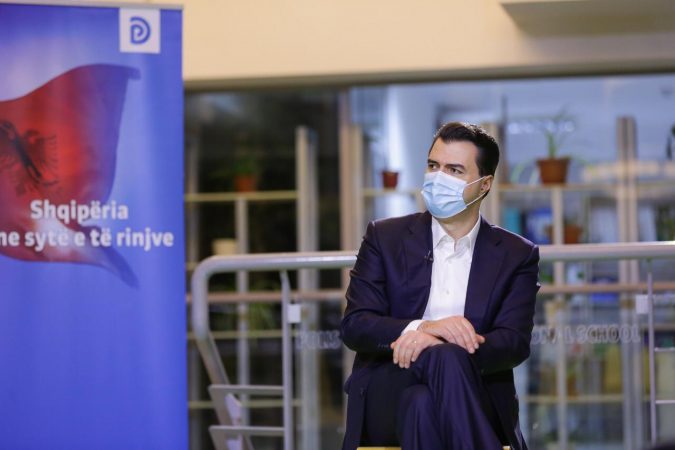 Basha: Shqipëria e 6-ta në botë për emigrimin, Rama dështoi në gjithçka