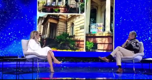 Miriam Cani: Ja sa para kam fituar në konkursin tim të parë!