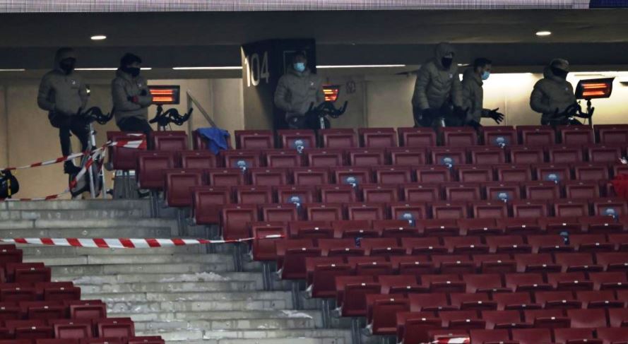 Acari në “Wanda Metropolitano”, si e zgjidh Atletico Madrid hallin e madh