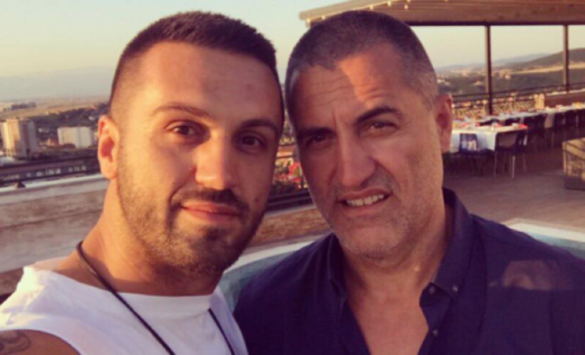 Vrau djalin biznesmen, 1 muaj arrest në burg për babain