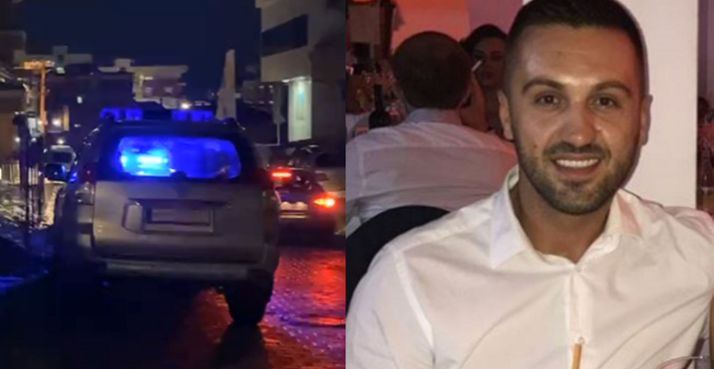 “Dikush nga ne duhej të bëhej kurban”, zbardhet deklarata e motrës dhe xhaxhait të Albert Krasniqit pas vrasjes