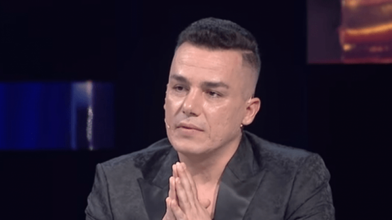 Albi Nako flet për herë të parë për problemin shëndetësor që e detyroi të linte kërcimin