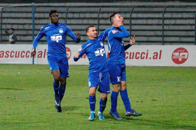 Aleksi: Koha do e tregojë se kush e meriton të shpallet kampion