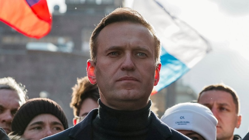 Alexei Navalnyn në listën e më të kërkuarve nga Rusia