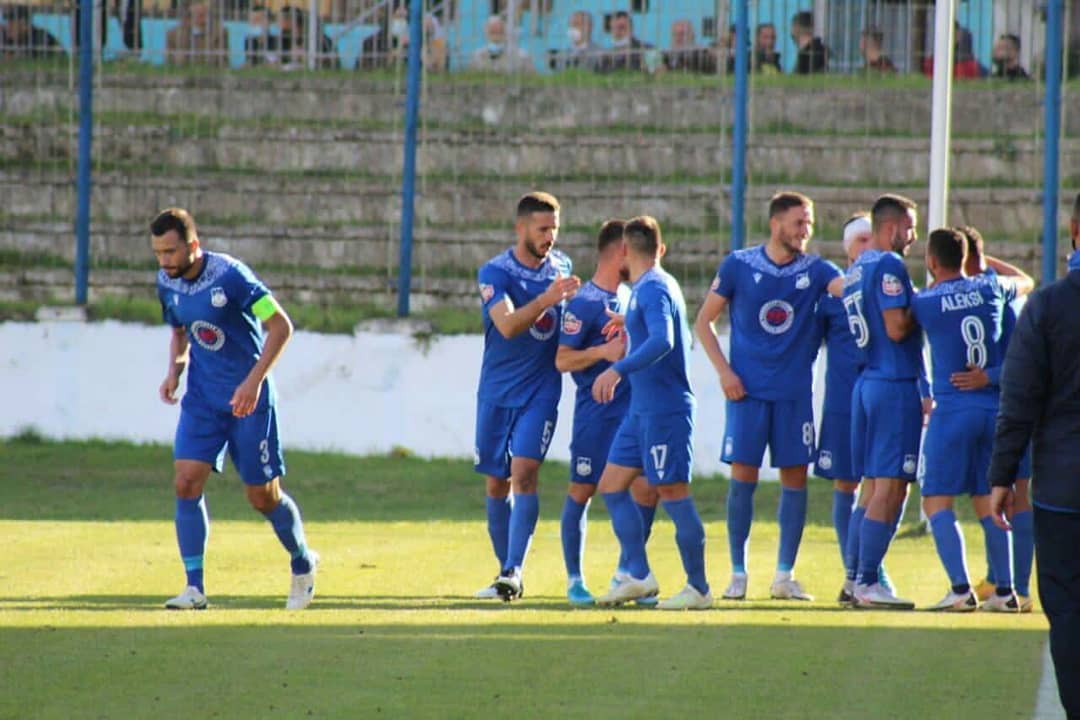 Arapi dhe Hoxha si mbrojtësit më të mirë të vitit: Tërmeti momenti më i vështirë, kuptohemi shumë mirë