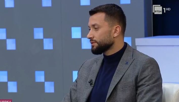 Arapi: E kuptuam në miqësore që Vllaznia do ishte skuadra për t’u mundur, 9 pikë janë shumë