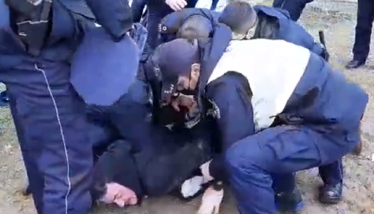 Arrestohet në Kosovë bashkëshorti i ish-ministres Besa Shahini