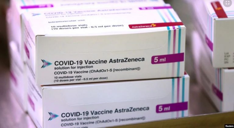 “Lajm i mirë”/ AstraZeneca aplikon për autorizimin e vaksinës nga vendet e BE-së