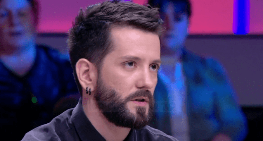 Këngëtari Eugent Bushpepaj flet për vajzën që i ka rrëmbyer zemrën