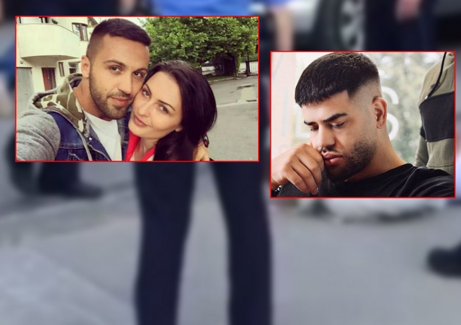 U vra nga babai, pak vite më parë qëlloi me armë zjarri Noizy-n