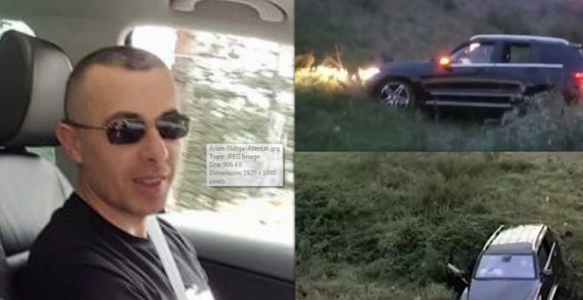 Atentati ndaj prokurorit Arjan Ndoja/ SPAK njofton mbylljen e hetimeve