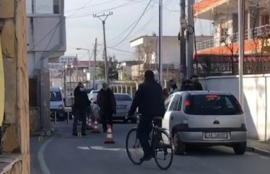 Aksidentoi për vdekje 10-vjeçaren në derë të shtëpisë, lihet në burg autori