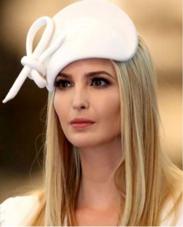 Postimi i vajzës së Trump/ Ivanka ndez rrjetin, por më pas pendohet…
