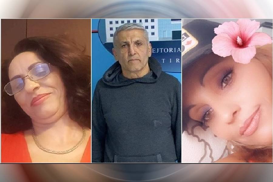 Dëshmia në polici/ Autori i krimit të dyfishtë ishte i martuar: Dyshoja se Zhaneta më la për një tjetër