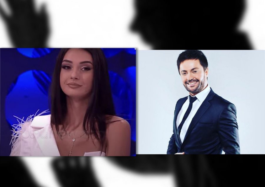 Bashkëshortët sherr për Sinan Hoxhën dhe Anën. Gruaja tenton të vrasë veten, burri arrestohet