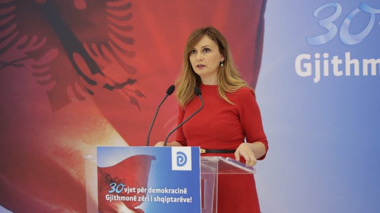 “Eurodeputeti në përgjimet e antimafias, mik i Bashës”, Tabaku-Ballës: Përpjekja patetike nuk do të funksionojë