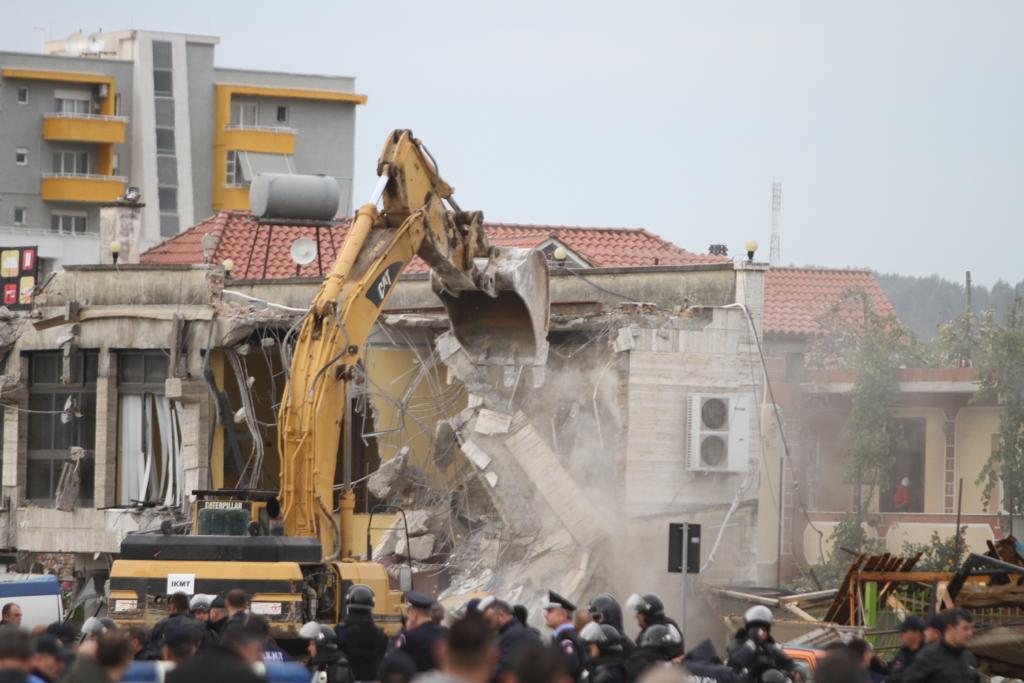 Akuzat për ryshfet, reagon IKMT: Po përpiqen të përdhosin punën tonë