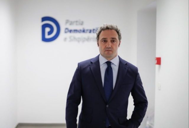 Skandali tek Infektivi, PD: Kjo qeveri frymëzon vetëm “tiret”