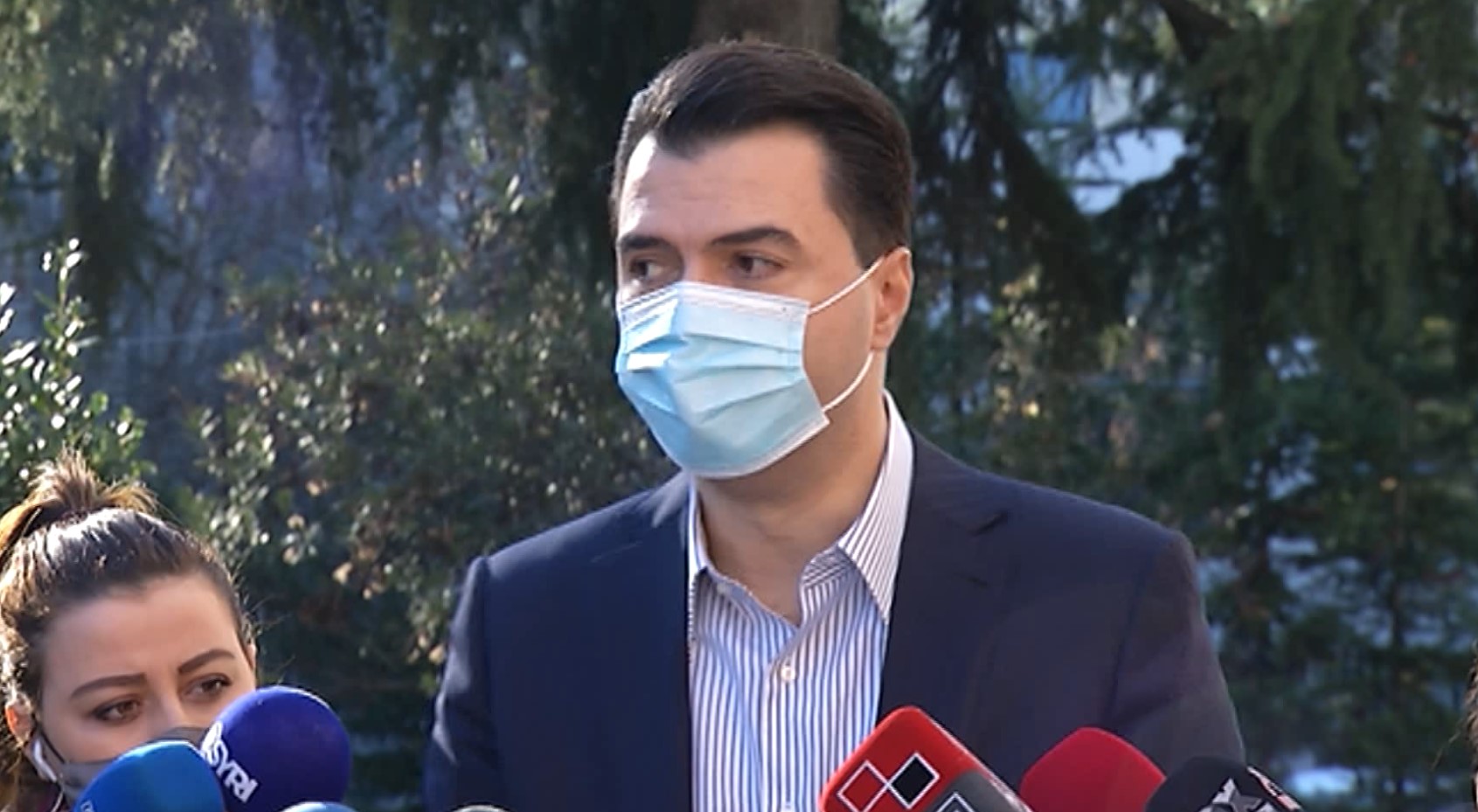 Basha: Rama bën propagandë me përmbytjet, mijëra familje janë nën ujë