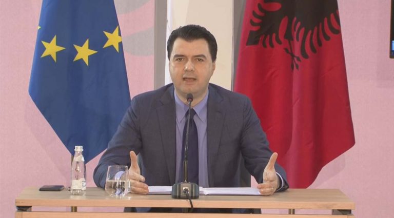 Basha poston videon: Nëse Rama nuk ndalet, Shqipëria do të përballet me krizë urie