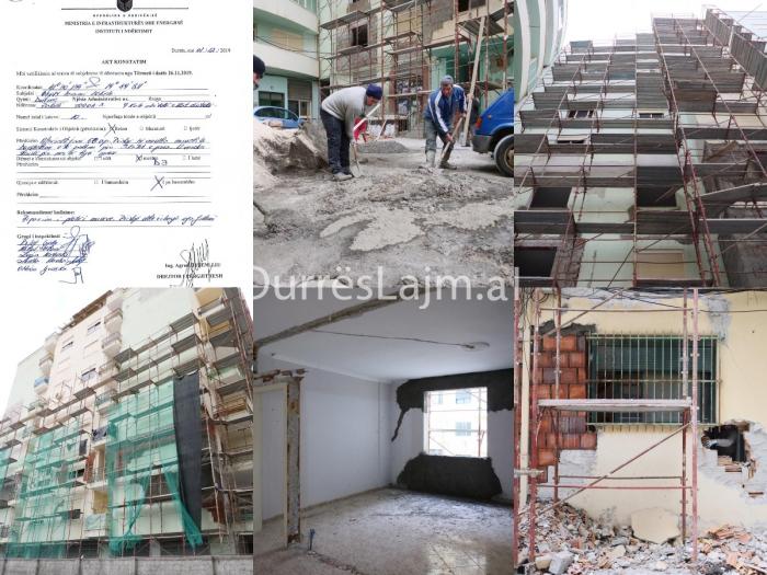 Denoncimi i banorëve të Plazhit, reagon Bashkia Durrës: Po punohet prej 10 ditësh. Xhaferraj ka hall personal që shpif