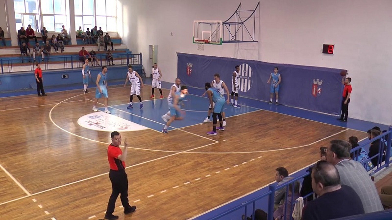 Basketboll në kohë Covidi, Ministria e Shëndetësisë miraton kërkesën për zhvillimin e ndeshjeve