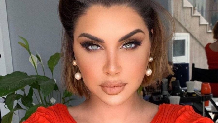 “Është për intubim”, Çiljeta braktis emisionin, babai i saj në gjendje të rëndë nga Covid